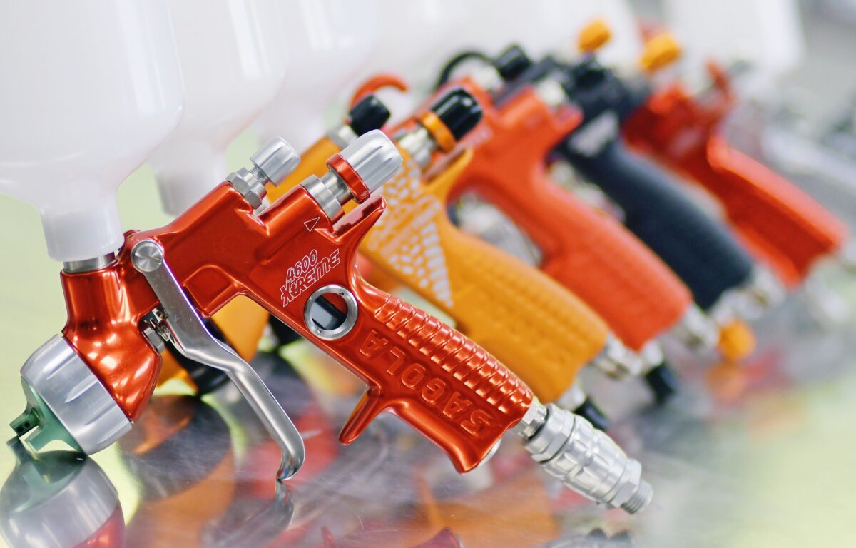 Puszka, rurka i powietrze