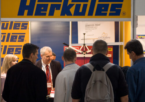 HERKULES AUTO-TECHNIKA – to już 30 lat HERKULES AUTO-TECHNIKA – to już 30 lat