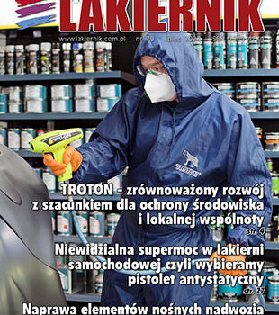 Lakiernik 79 Lakiernik 79