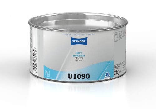 Wskazówki od marki Standox – poważne uszkodzenia na podłożach metalowych Wskazówki od marki Standox – poważne uszkodzenia na podłożach metalowych