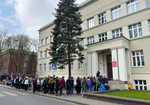 „Od rzemieślnika do technika” czyli TROTON wspiera kształcenie młodych lakierników „Od rzemieślnika do technika” czyli TROTON wspiera kształcenie młodych lakierników