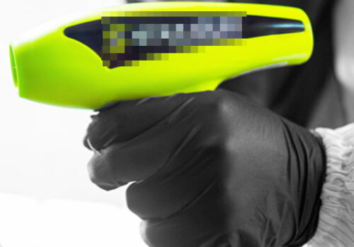 Niewidzialna supermoc w lakierni samochodowej czyli wybieramy pistolet antystatyczny Niewidzialna supermoc w lakierni samochodowej czyli wybieramy pistolet antystatyczny