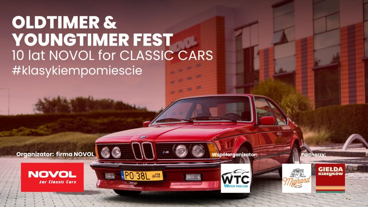 Kiedyś to była motoryzacja Kiedyś to była motoryzacja