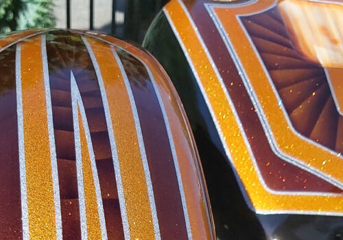 Harley Chicano
