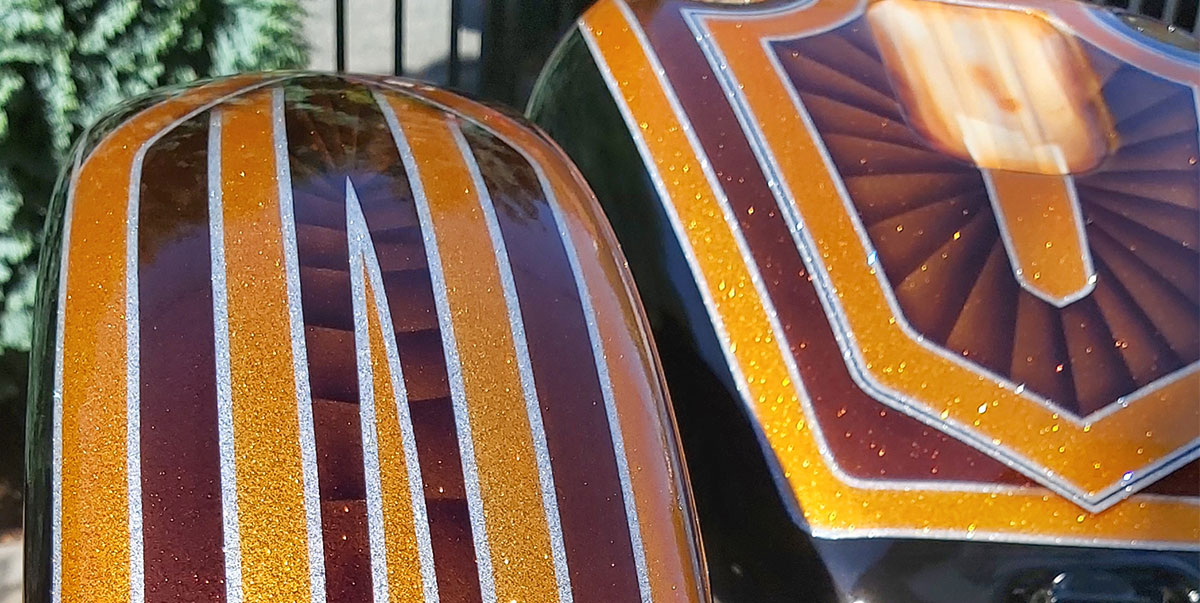 Harley Chicano Harley Chicano