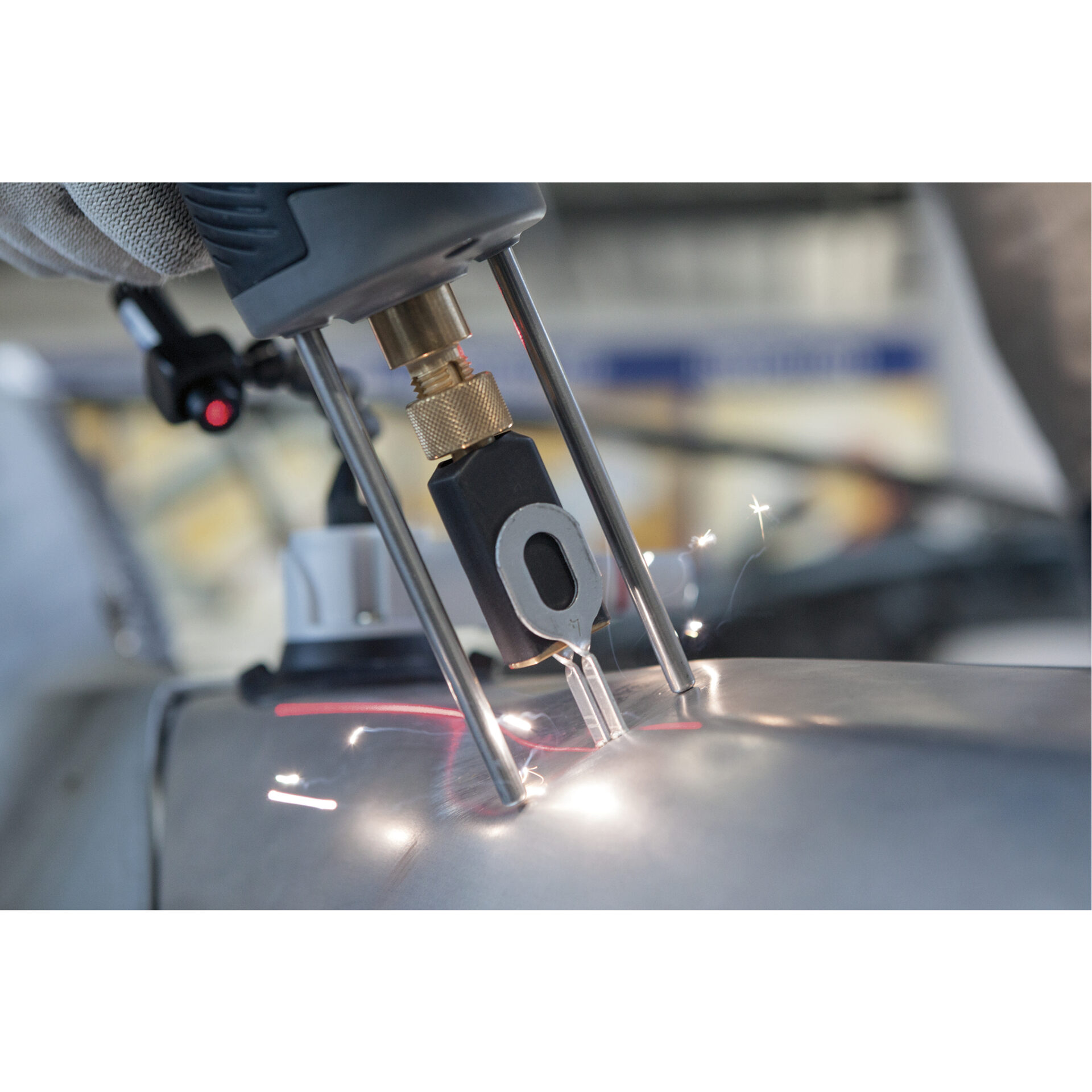 Aluminium w karoserii Aluminium w karoserii