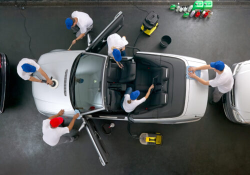 Autodetailing- skąd się wziął i co dokładnie przez to pojęcie rozumiemy? Autodetailing- skąd się wziął i co dokładnie przez to pojęcie rozumiemy?