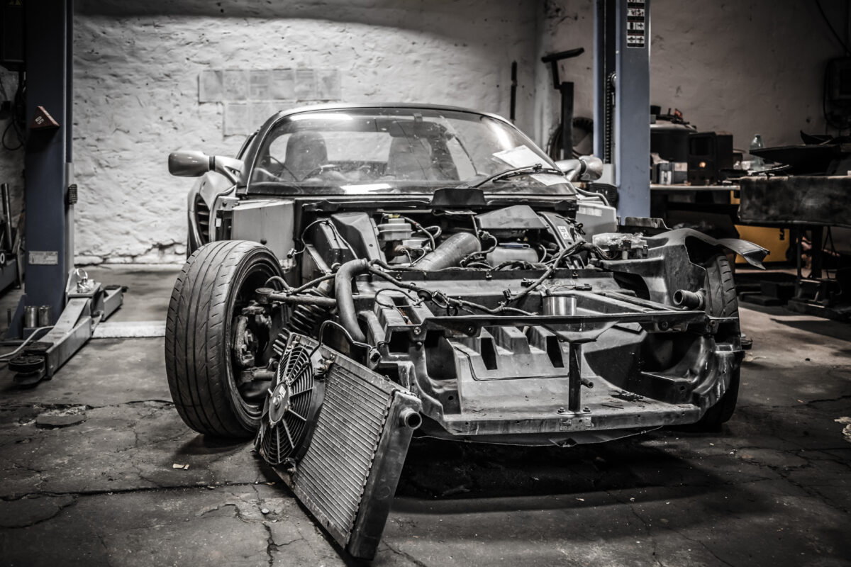 Patologia, ale kto jest winny? Patologia, ale kto jest winny?