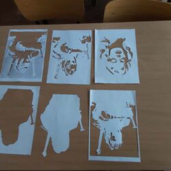 Warsztaty z aerografii