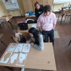 Warsztaty z aerografii