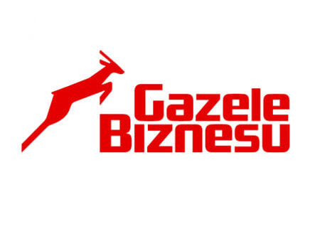 TROTON laureatem Gazel Biznesu
