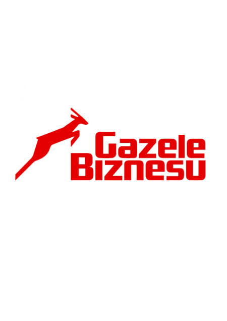 TROTON laureatem Gazel Biznesu