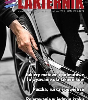 Lakiernik 81 Lakiernik 81