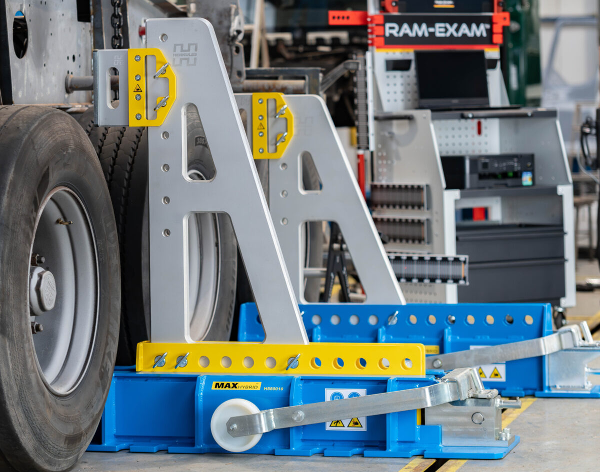 Efektywna naprawa pojazdów użytkowych cz.1 Efektywna naprawa pojazdów użytkowych cz.1