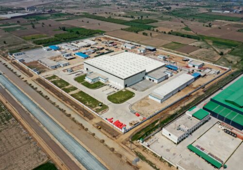 Nowe inwestycje AkzoNobel w Europie i Azji Nowe inwestycje AkzoNobel w Europie i Azji