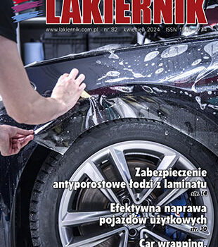 Lakiernik 82 Lakiernik 82