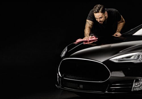 Zadbaj o samochód po zimie – czas na wiosenne porządki Zadbaj o samochód po zimie – czas na wiosenne porządki