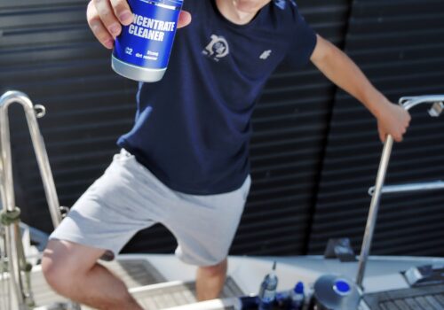 Połysk na cały sezon Połysk na cały sezon