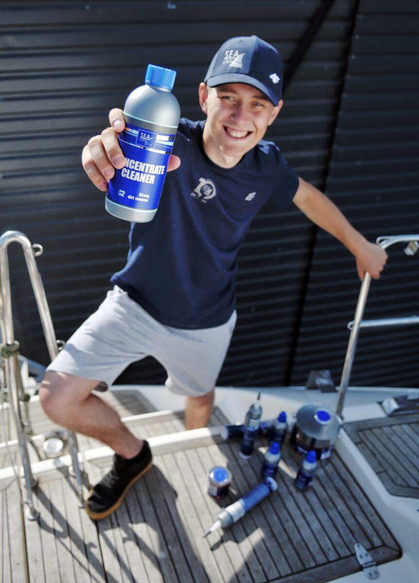 Połysk na cały sezon