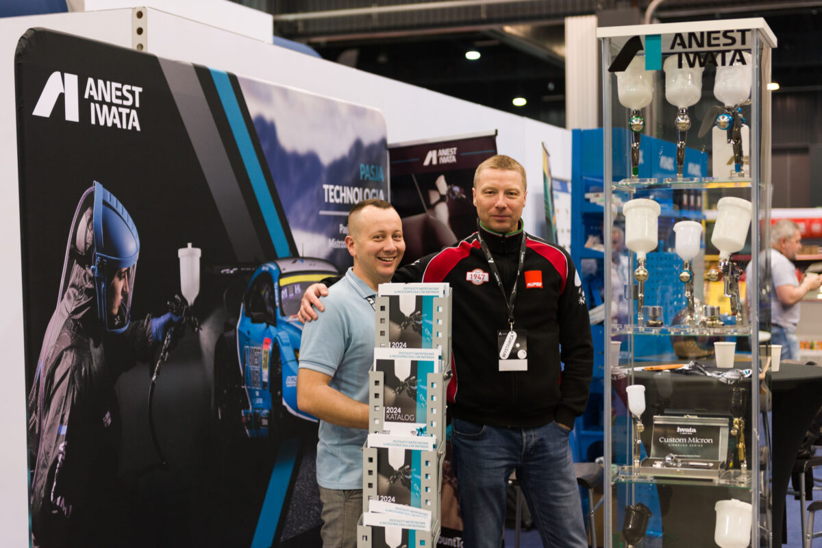 Święto detailingu na północy i południu Święto detailingu na północy i południu