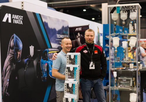 Święto detailingu na północy i południu Święto detailingu na północy i południu