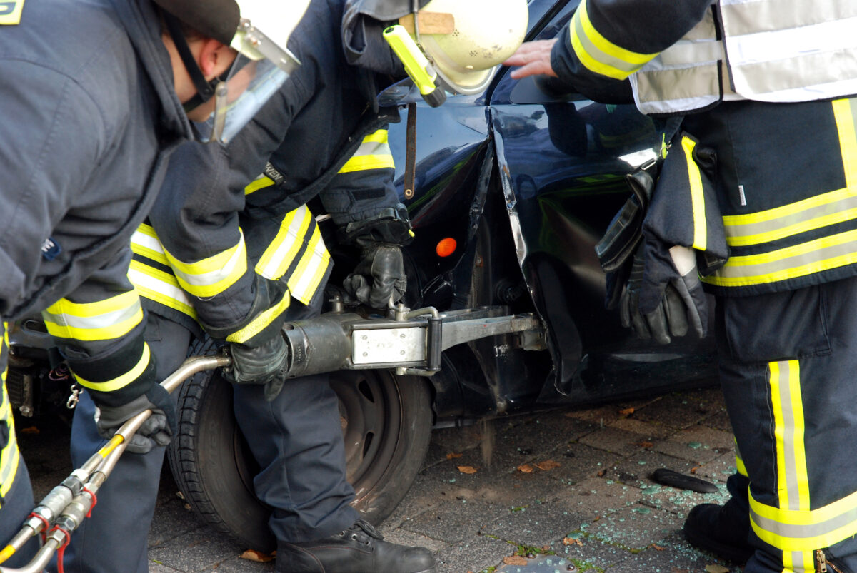 Kogo obchodzi bezpieczeństwo? Kogo obchodzi bezpieczeństwo?