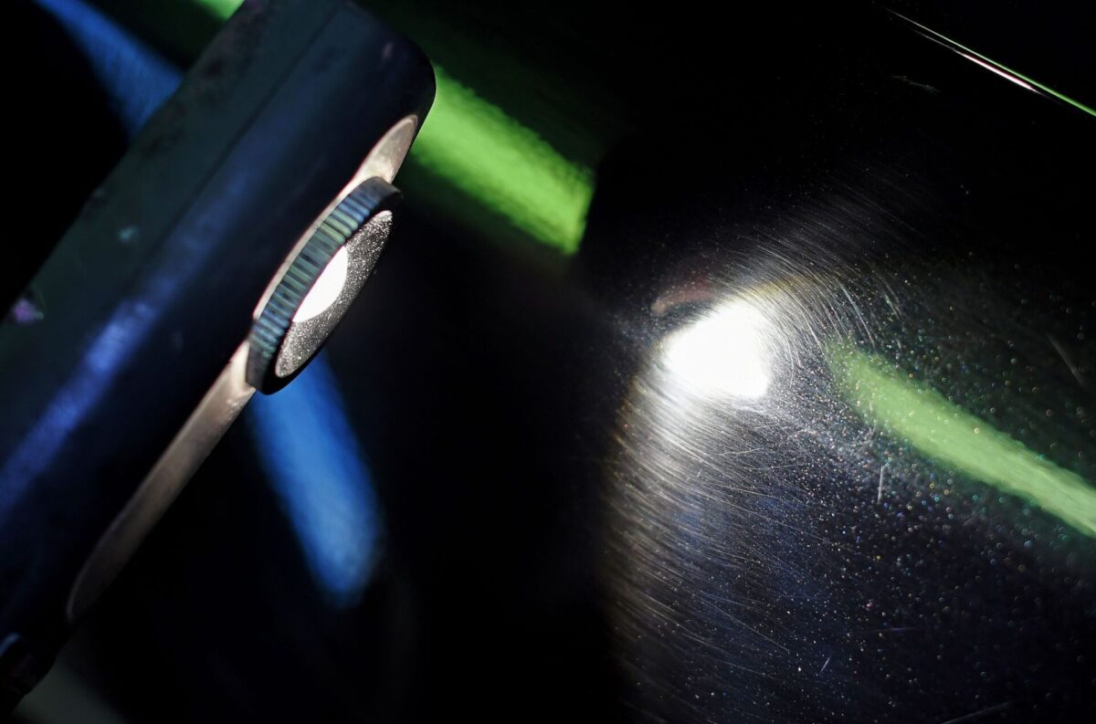 Jak usunąć rysy eksploatacyjne z karoserii? Jak usunąć rysy eksploatacyjne z karoserii?