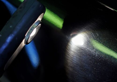 Jak usunąć rysy eksploatacyjne z karoserii? Jak usunąć rysy eksploatacyjne z karoserii?