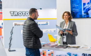 AUTOMECHANIKA 2024 – spotkanie na szczycie