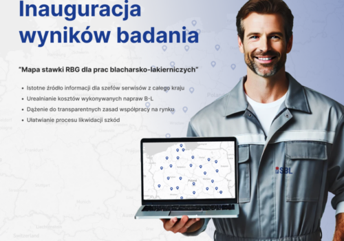 Przyszłość branży blacharsko-lakierniczej – rewolucja czy ewolucja w sektorze motoryzacyjnym Przyszłość branży blacharsko-lakierniczej – rewolucja czy ewolucja w sektorze motoryzacyjnym