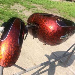 Przygoda z aerografia