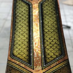 Przygoda z aerografia