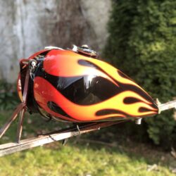 Przygoda z aerografia