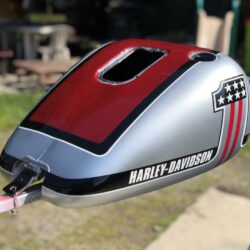 Przygoda z aerografia