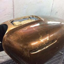 Przygoda z aerografia