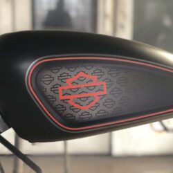 Przygoda z aerografia