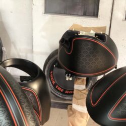 Przygoda z aerografia