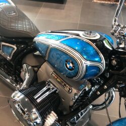 Przygoda z aerografia