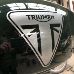 Przygoda z aerografia