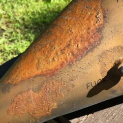 Przygoda z aerografia