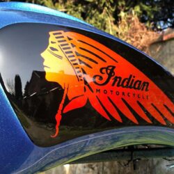 Przygoda z aerografia