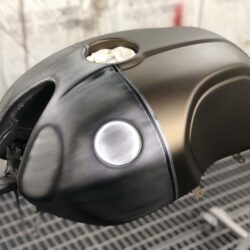 Przygoda z aerografia