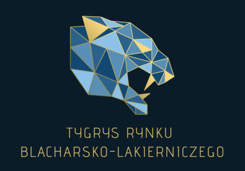 Zostań tygrysem rynku blacharsko-lakierniczego Zostań tygrysem rynku blacharsko-lakierniczego