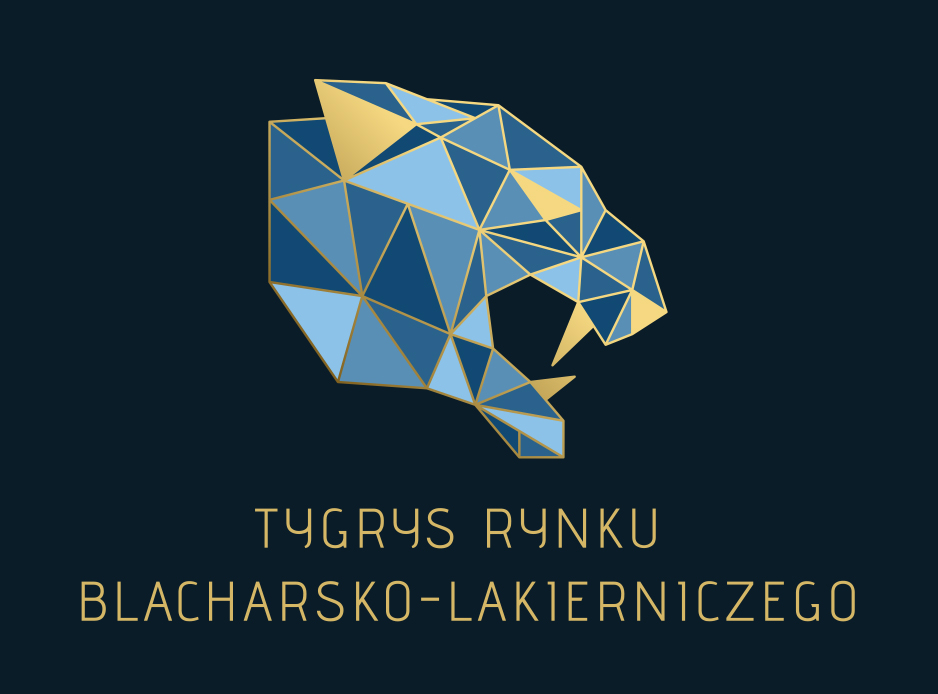 Zostań tygrysem rynku blacharsko-lakierniczego Zostań tygrysem rynku blacharsko-lakierniczego