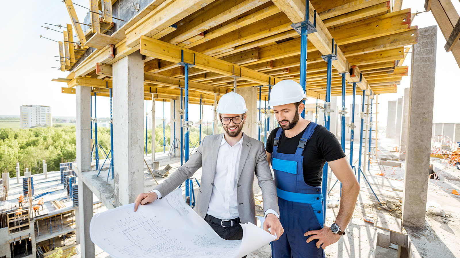 Podkłady epoksydowe Podkłady epoksydowe