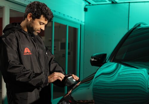 Młode talenty w serwisach lakierniczych – jak je pozyskać? 