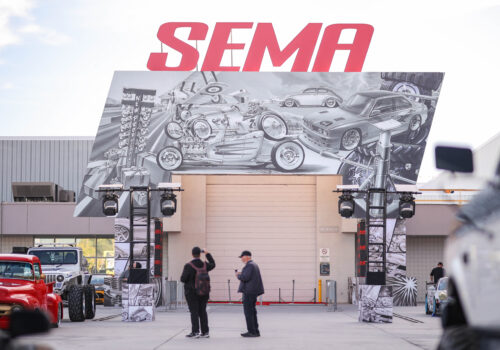 SEMA 2024 – Motoryzacyjne Epicentrum Innowacji: Przyszłość Branży Aftermarket SEMA 2024 – Motoryzacyjne Epicentrum Innowacji: Przyszłość Branży Aftermarket
