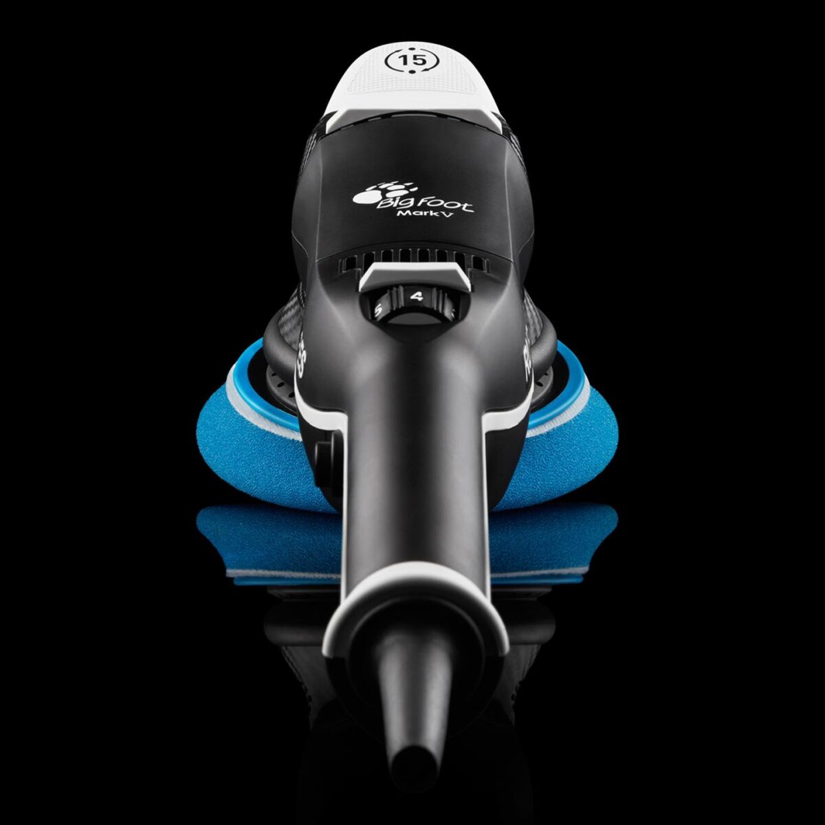 Nowa jakość polerowania: LHR15V i LHR21V dołączają do rodziny BigFoot!