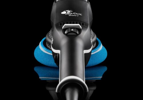 Nowa jakość polerowania: LHR15V i LHR21V dołączają do rodziny BigFoot! Nowa jakość polerowania: LHR15V i LHR21V dołączają do rodziny BigFoot!