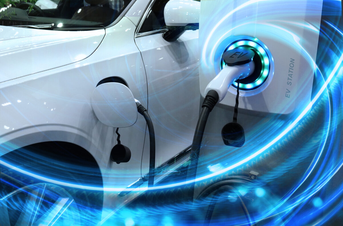 Chińska dominacja na rynku BEV: Jak Państwo Środka zmienia globalną elektromobilność Chińska dominacja na rynku BEV: Jak Państwo Środka zmienia globalną elektromobilność